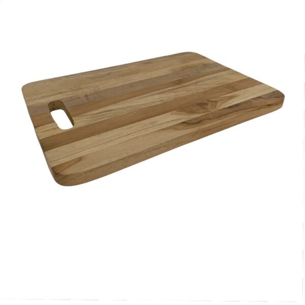 Wooden Cutting Board - Image 4