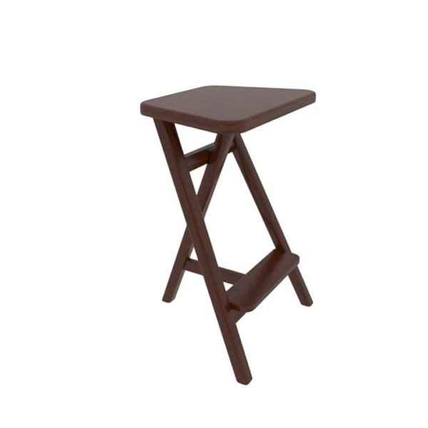 Portable Folding Lectern - Image 3